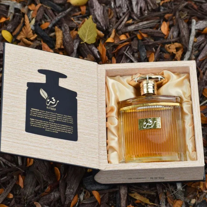 Riqqa U Eau de Parfum 100 ml