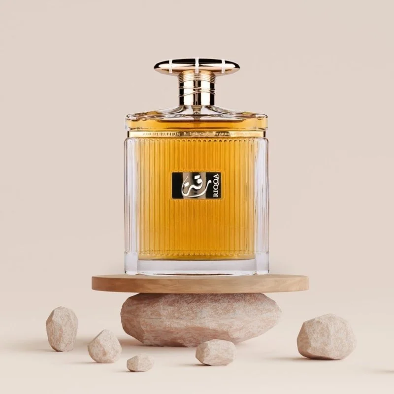 Riqqa U Eau de Parfum 100 ml