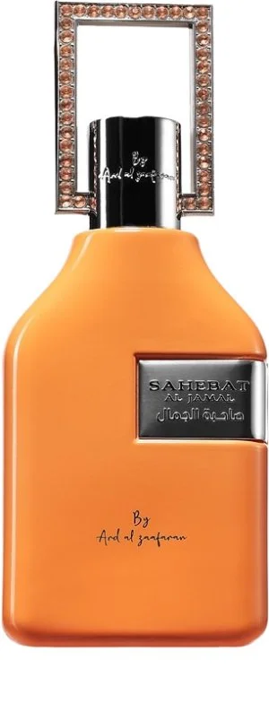 Ard Al Zaafaran Sahebat Al Jamal U Eau de Parfum