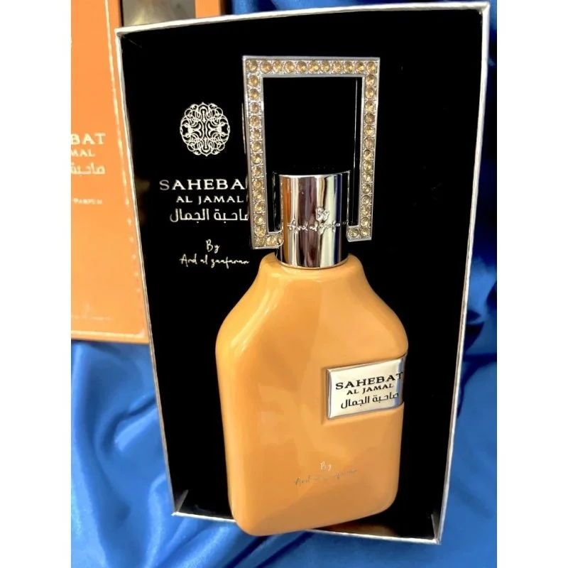 Sahebat Al Jamal U Eau de Parfum 70 ml