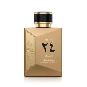 Ard Al Zaafaran Oud 24 Hours Majestic Gold eau de parfum unisex