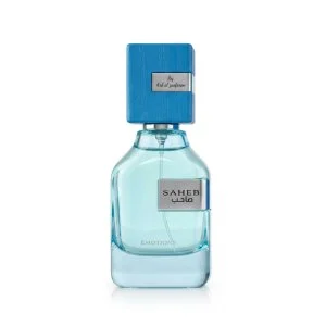 Ard Al Zaafaran Saheb Emotions Eau de Parfum unisex