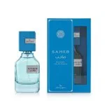 Saheb Emotions Eau de Parfum unisex 70 ml