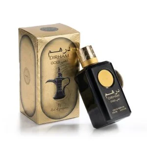 Ard Al Zaafaran Dirham Gold Eau de Parfum unisex