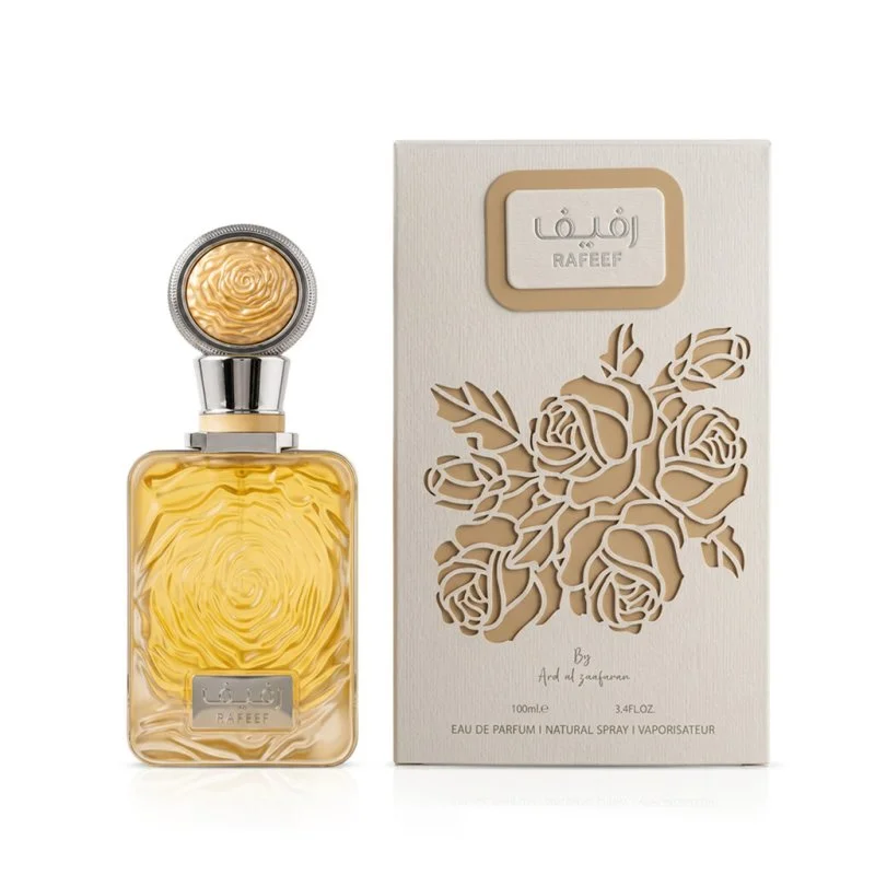 Rafeef Eau de Parfum da donna 100 ml