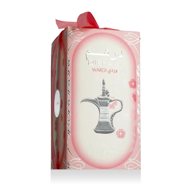 Dirham Wardi Eau de Parfum da donna 100 ml
