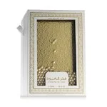 Fakhar Al Oud The White Oud eau de parfum unisex 100 ml