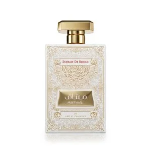 Ard Al Zaafaran Meethaq de Rouge EDP estratto di profumo da donna