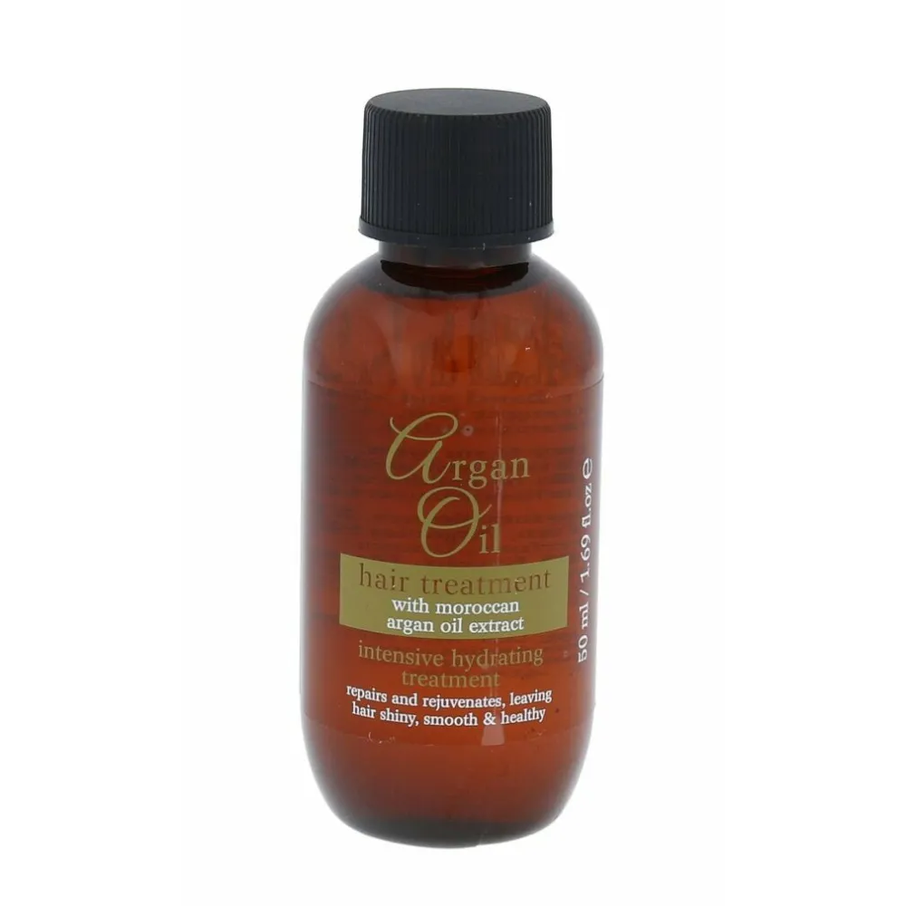 Trattamento per Capelli all'Olio di Argan 50 ml