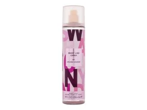 Ariana Grande Sweet Like Candy spray per il corpo da donna
