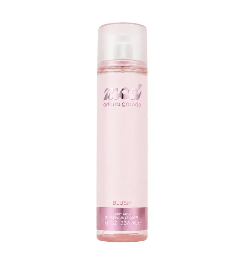 MOD Blush spray per il corpo da donna 236 ml