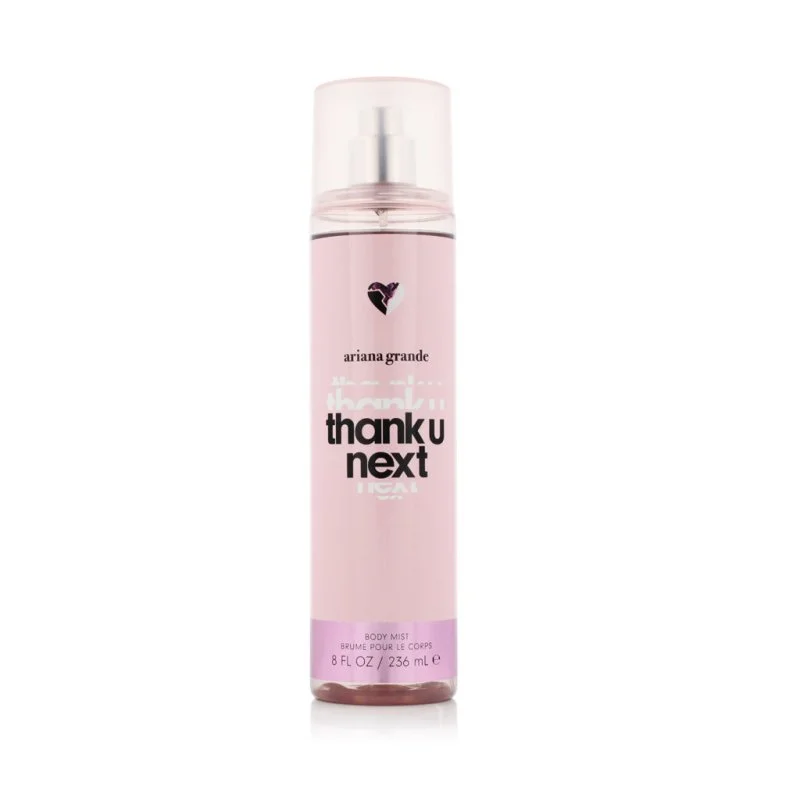 Thank U Next spray per il corpo da donna 236 ml