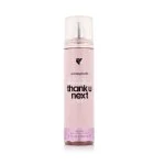 Thank U Next spray per il corpo da donna 236 ml