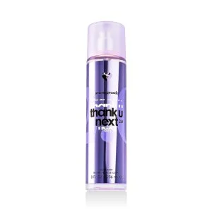 Ariana Grande Thank U Next 2.0 spray per il corpo da donna