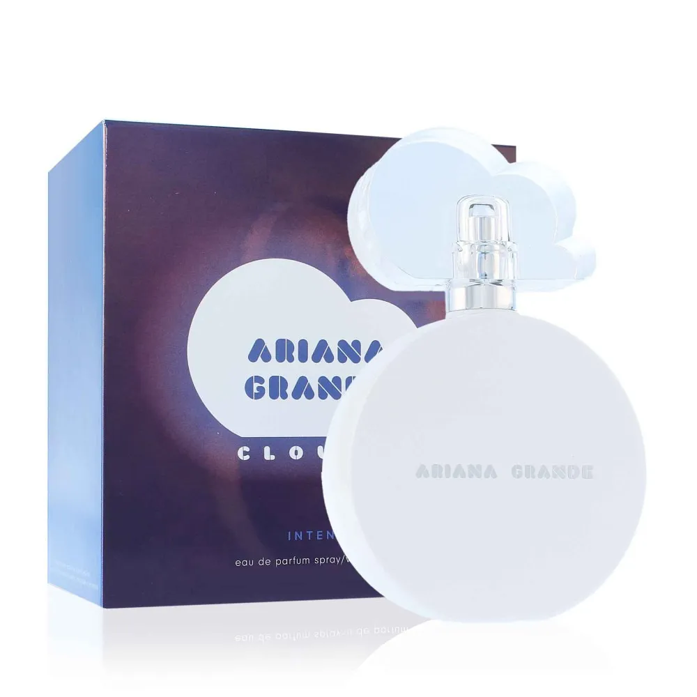 Cloud 2.0 Intense eau de parfum per donna 100 ml