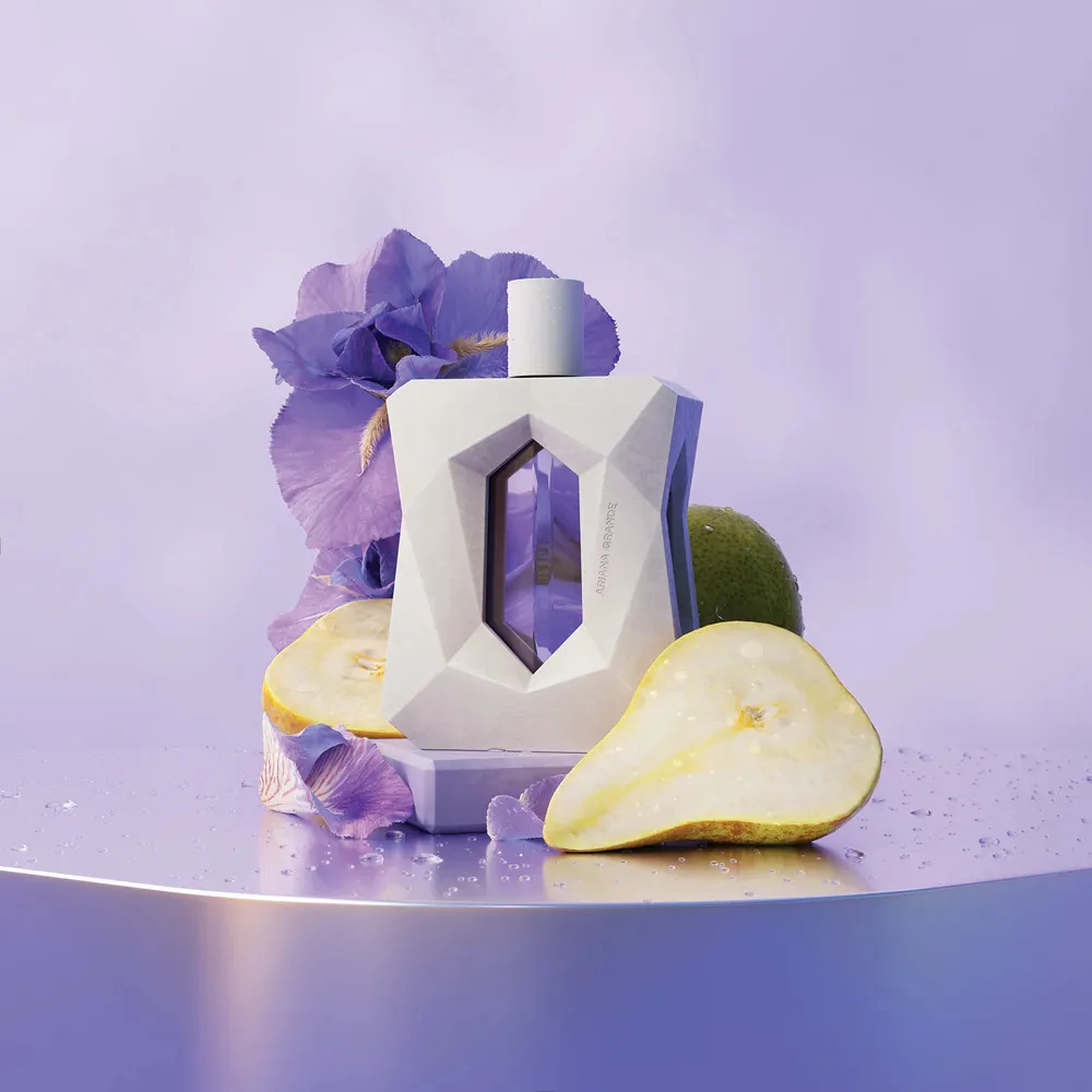 God Is A Woman eau de parfum per donne 100 ml