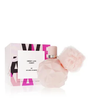 Ariana Grande Sweet Like Candy eau de parfum 50 ml per donne