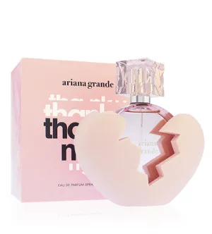 Ariana Grande Thank U, Next eau de parfum per donne