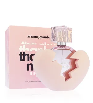 Ariana Grande Thank U, Next eau de parfum per donna