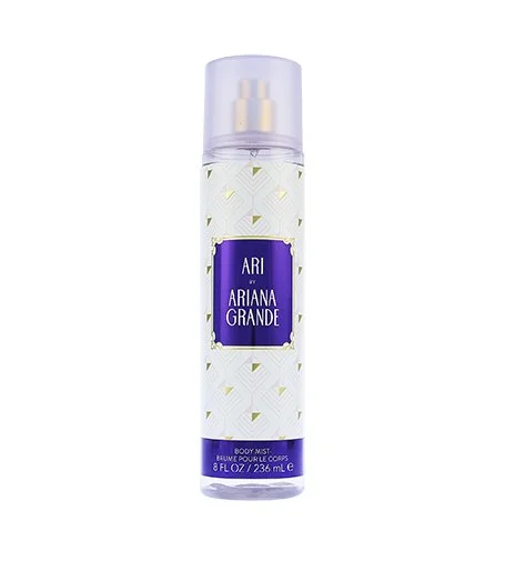 Grande Ari spray per il corpo da donna 236 ml