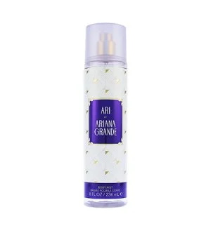 Arianna Grande Ari spray per il corpo da donna