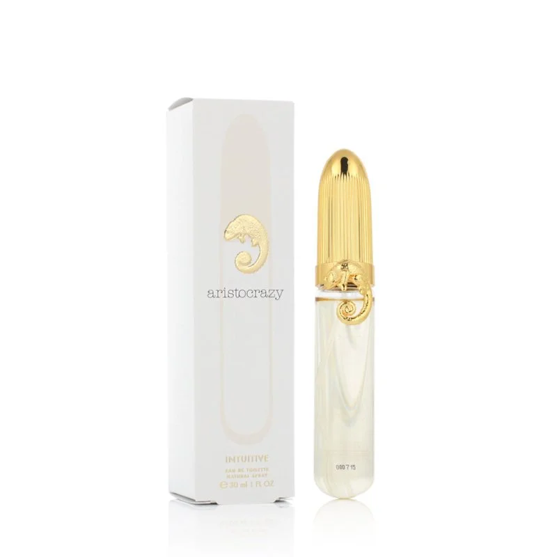 Intuitive Eau de Toilette da donna 30 ml