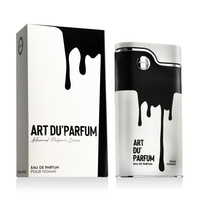 Armaf Art Du' profumo EDP da uomo