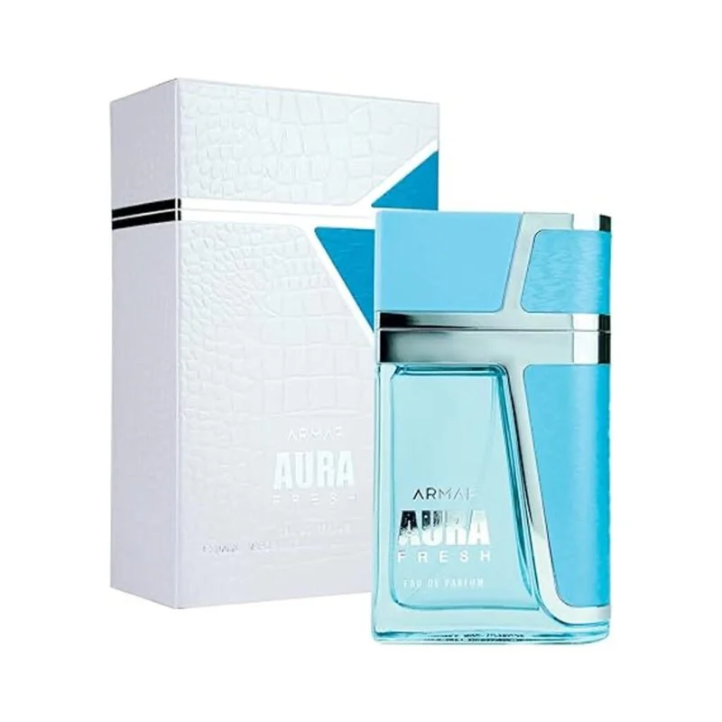 Armaf Aura Fresh Eau de Parfum da uomo