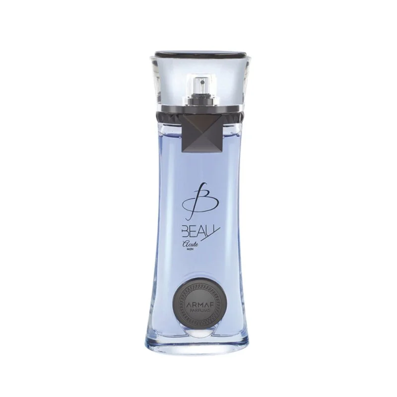 Armaf Beau Acute Men eau de parfum da uomo
