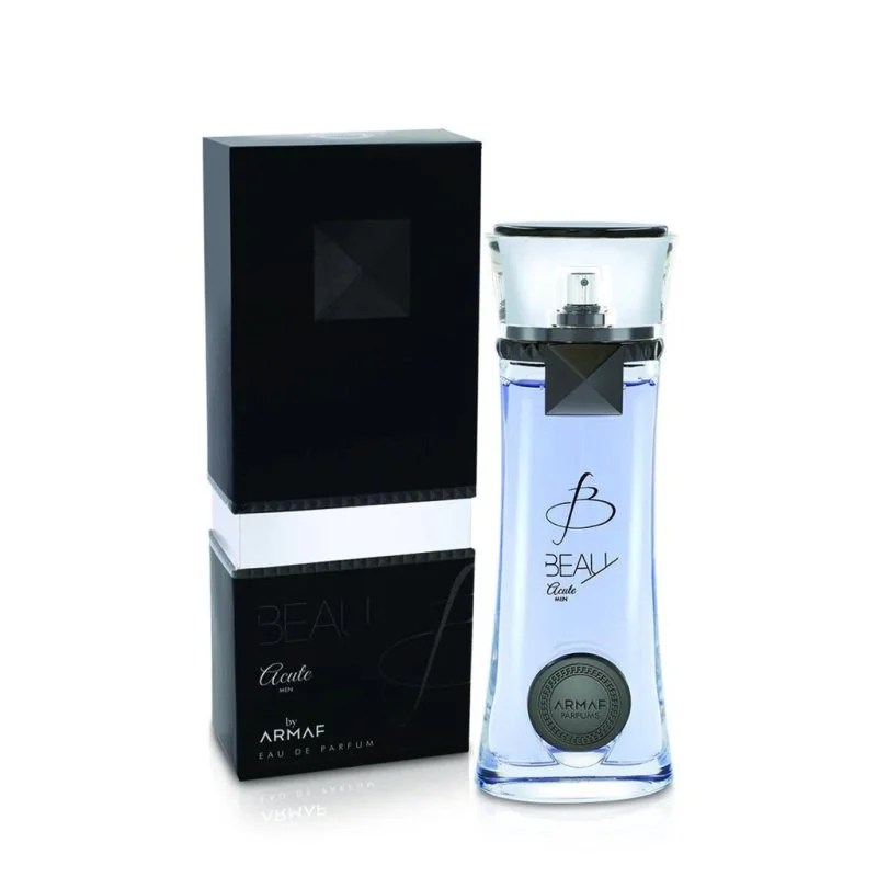 Armaf Beau Acute Men eau de parfum da uomo