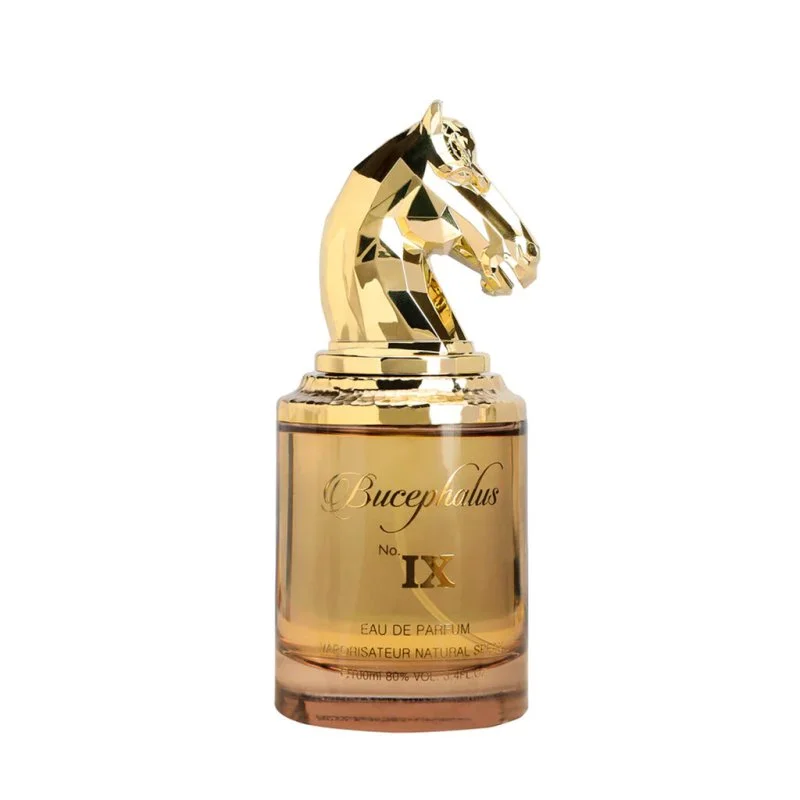 Armaf Bucephalus No. IX Eau de Parfum da uomo