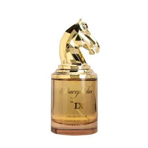 Armaf Armaf Bucephalus No. IX Eau de Parfum da uomo