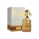 Armaf Bucephalus No. IX Eau de Parfum da uomo