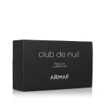Armaf Club de Nuit A Collector's Pride Black Cofanetto regalo profumo