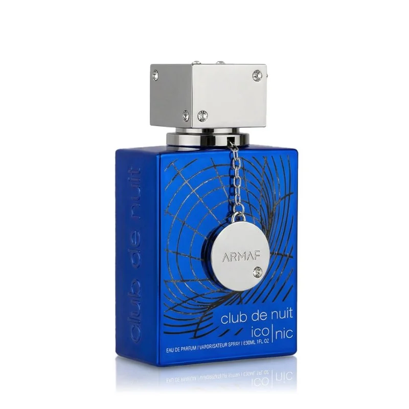 Armaf Club de Nuit Blue Iconic eau de parfum da uomo