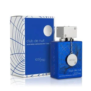 Armaf Armaf Club de Nuit Blue Iconic eau de parfum da uomo