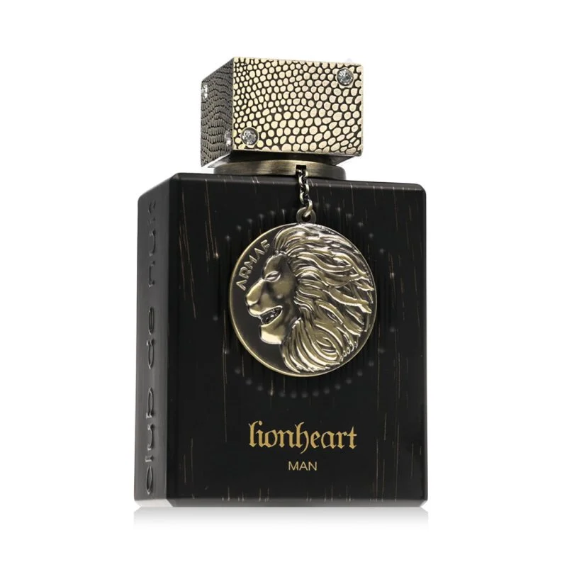 Armaf Club de Nuit Lionheart Man Eau de Parfum da uomo