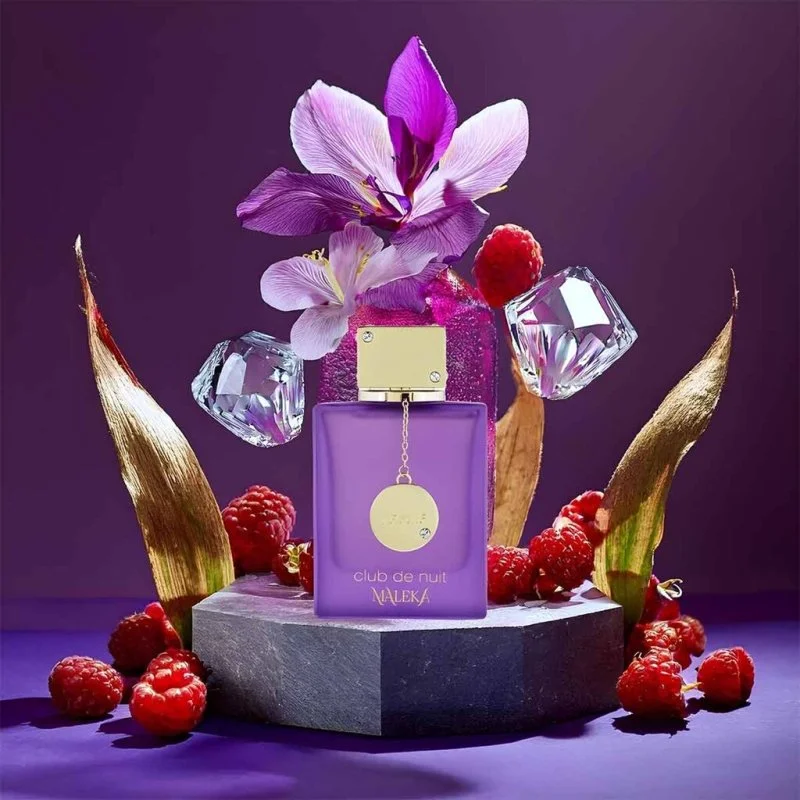 Armaf Club de Nuit Maleka Eau de Parfum da donna