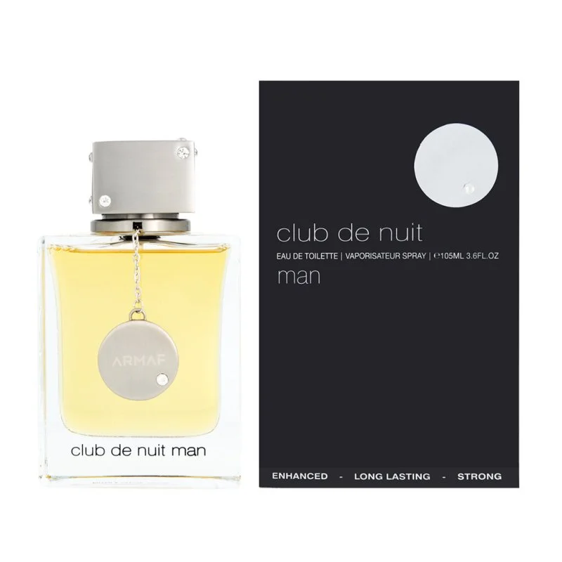 Armaf Club de Nuit Man eau de toilette da uomo