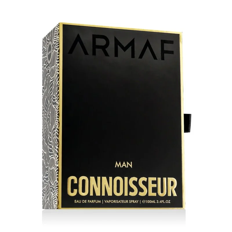 Armaf Connoisseur Man eau de parfum da uomo