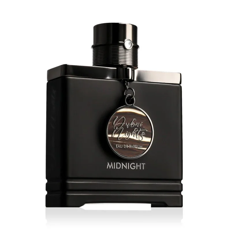 Armaf Dubai Nights Midnight Eau de Parfum da uomo