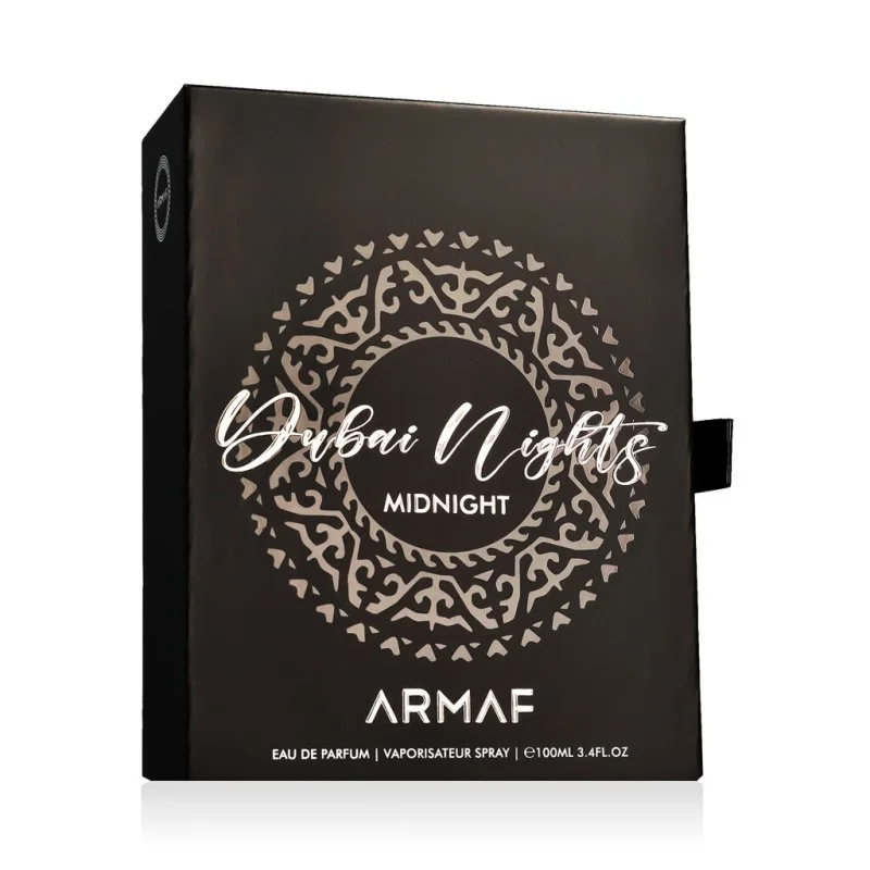 Armaf Dubai Nights Midnight Eau de Parfum da uomo