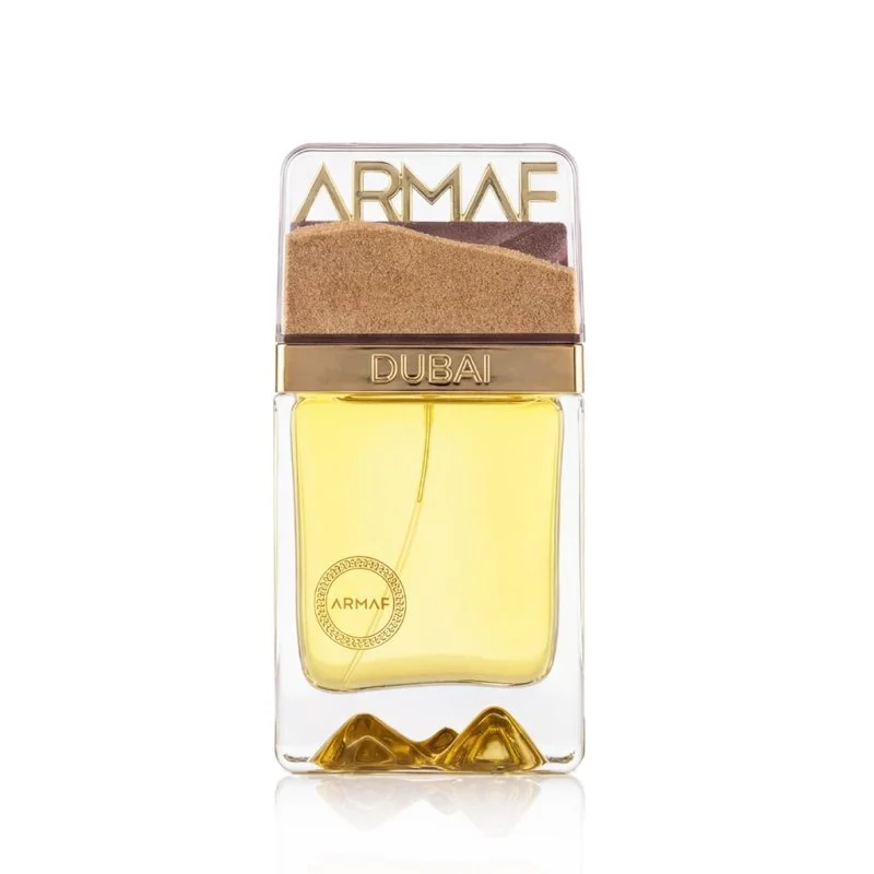 Armaf Dunescape estratto di profumo unisex