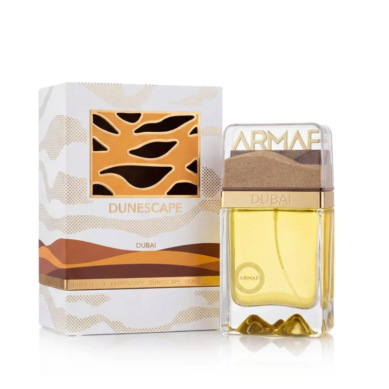 Armaf Dunescape estratto di profumo unisex