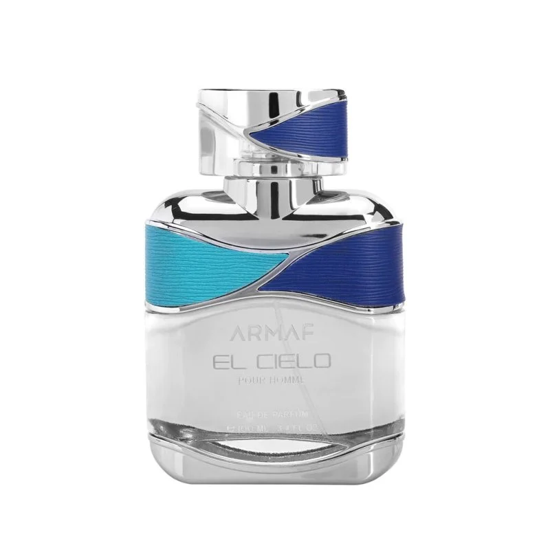 Armaf El Cielo Pour Homme Eau de Parfum da uomo