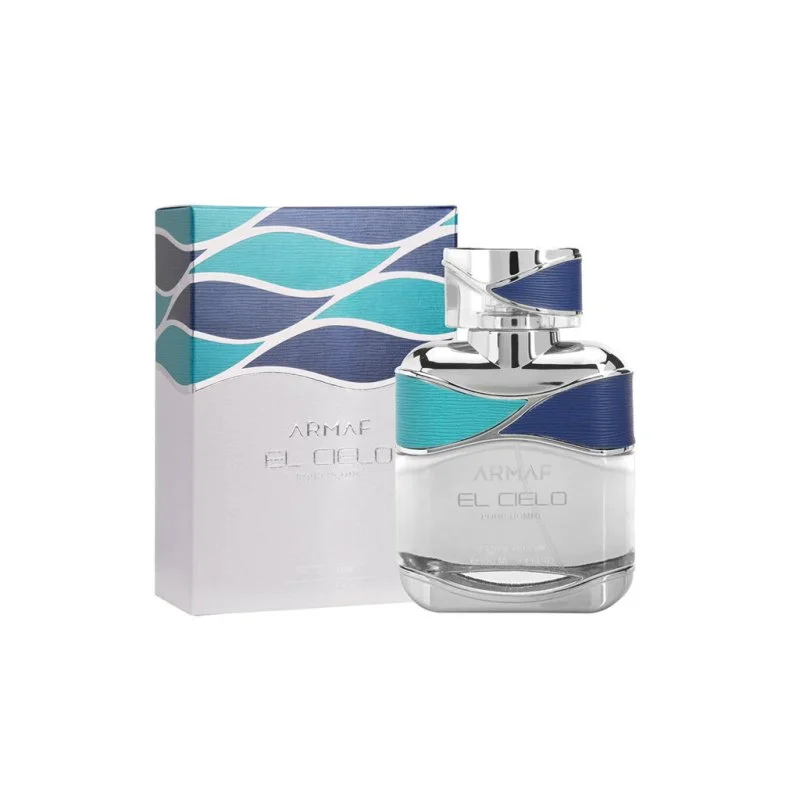 Armaf El Cielo Pour Homme Eau de Parfum da uomo