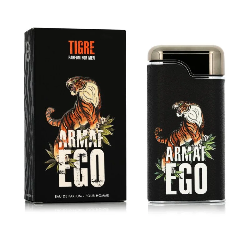 Armaf Ego Tigre Eau de Parfum da uomo