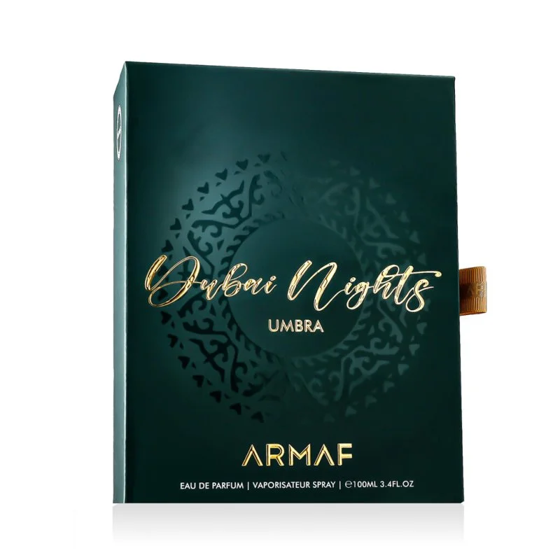 Armaf Dubai Nights Umbra Eau de Parfum unisex