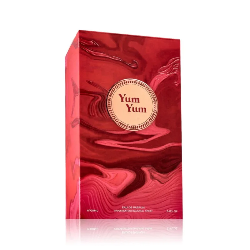 Armaf Delights Yum Yum Eau de Parfum da donna
