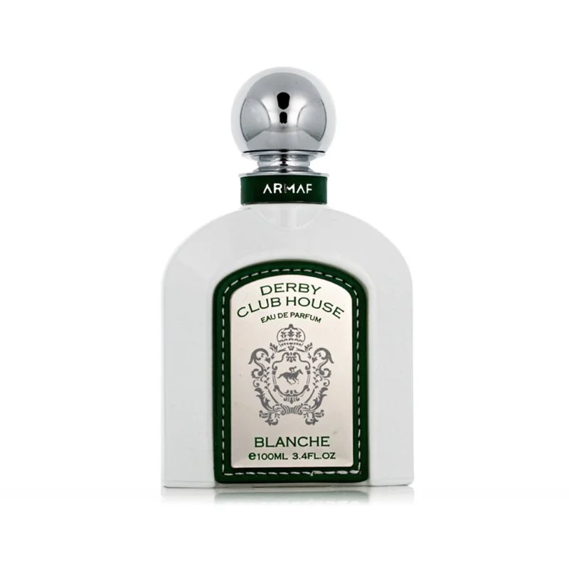 Armaf Derby Club House Blanche Eau de Parfum da uomo
